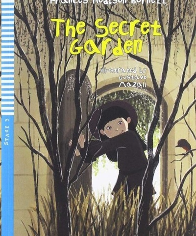 The Secret Garden   Stage 3 (A1.1)