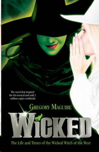 Wicked 1