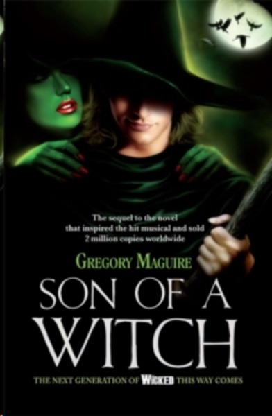 Son of a Witch 2