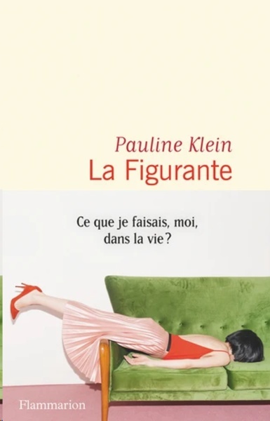 La Figurante