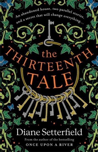 The Thirteenth Tale