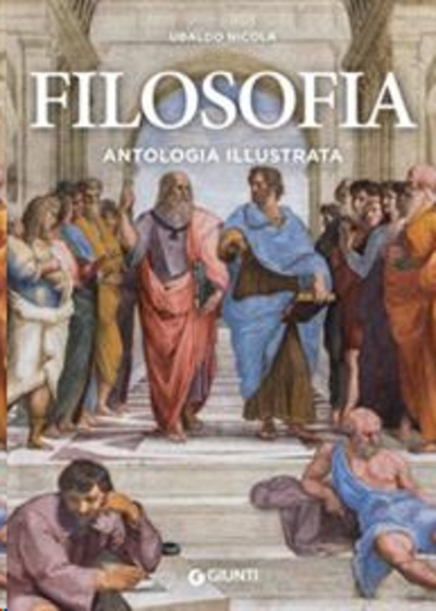 Filosofia. Antologia illustrata