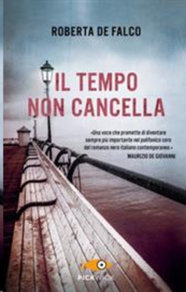 Il tempo non cancella