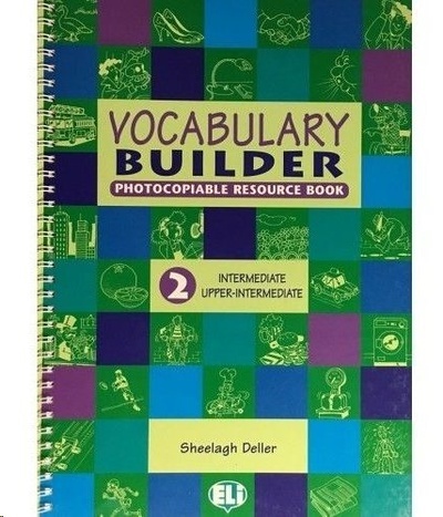 Vocabulary Builders Vol. N02