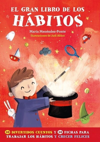 El gran libro de los hábitos