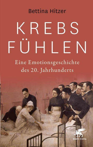 Krebs fühlen