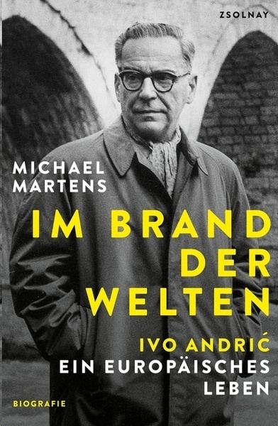 Im Brand der Welten