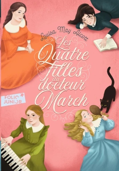 Les quatre filles du docteur March