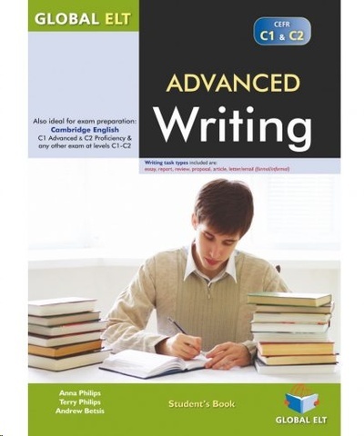 Advanced Writing Ovpr W/A