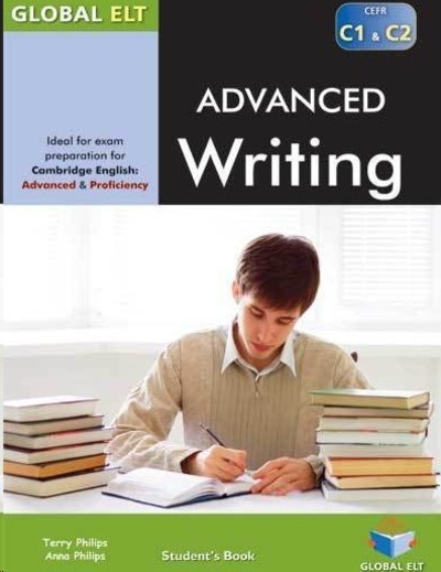 Advanced Writing Sb