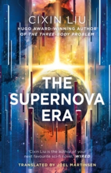 The Supernova Era