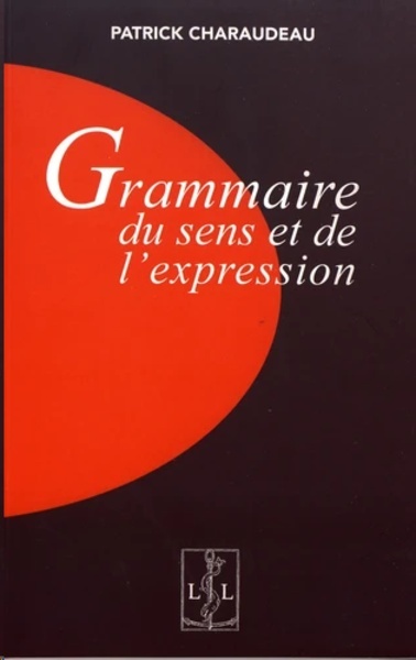 Grammaire du sens et de l'expression