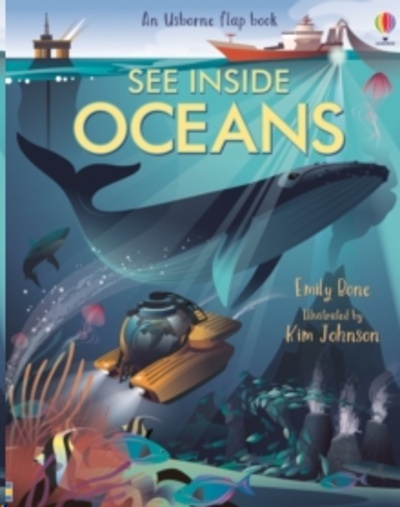 See Inside Oceans