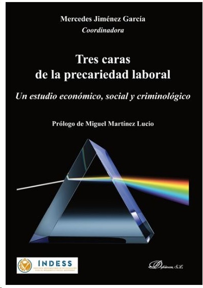 Tres caras de la precariedad laboral