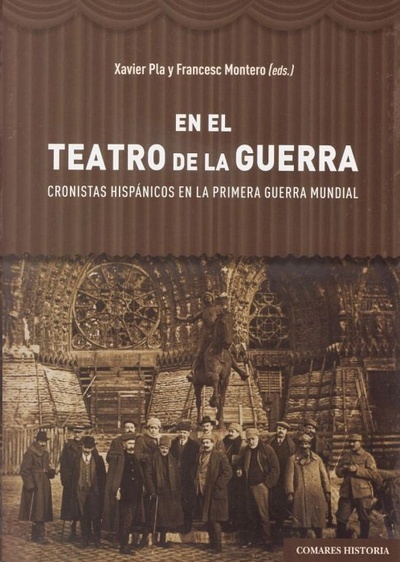 En el teatro de la Guerra