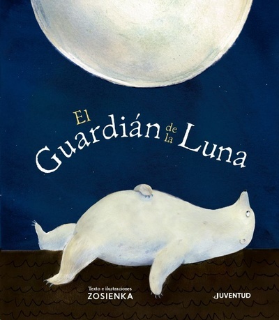 El Guardián de la Luna