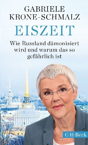 Eiszeit