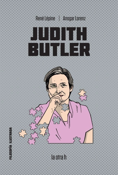 Judith Butler