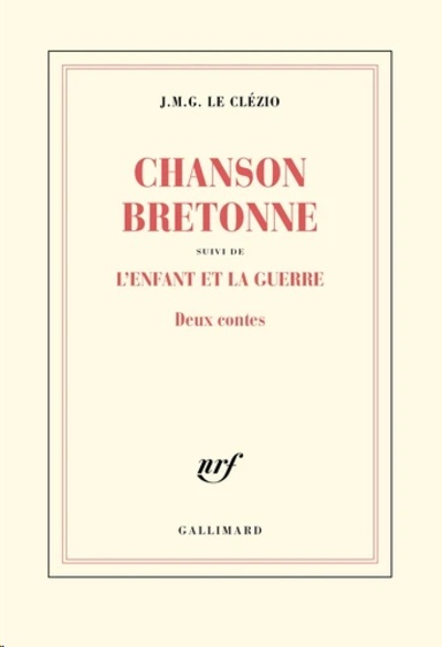 Chanson bretonne