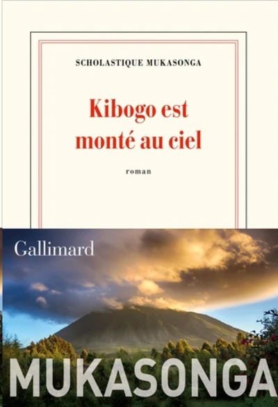 Kibogo est monté au ciel