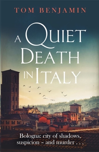 A Quiet Death in Italy