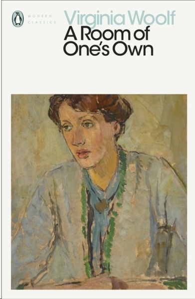 A Room of One's Own