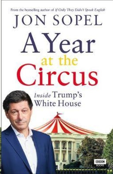 A Year At The Circus