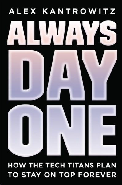 Always Day One