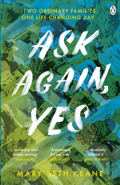 Ask Again, Yes