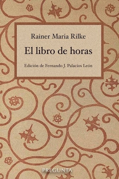 El libro de horas