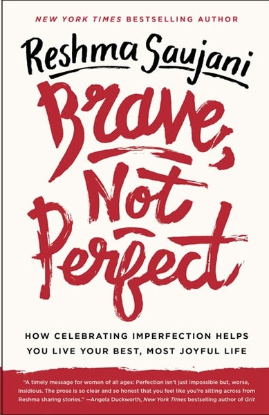 Brave not perfect