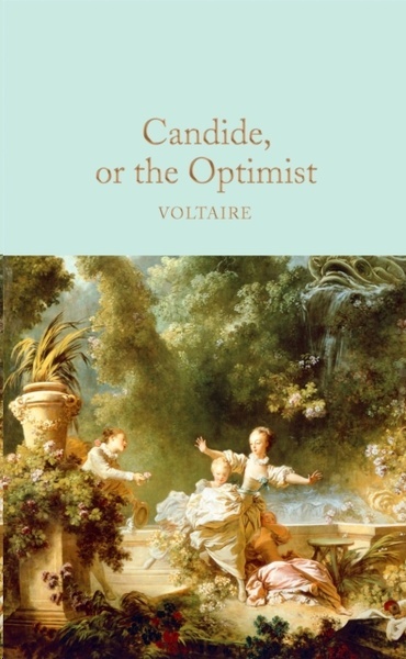 Candide, or The Optimist