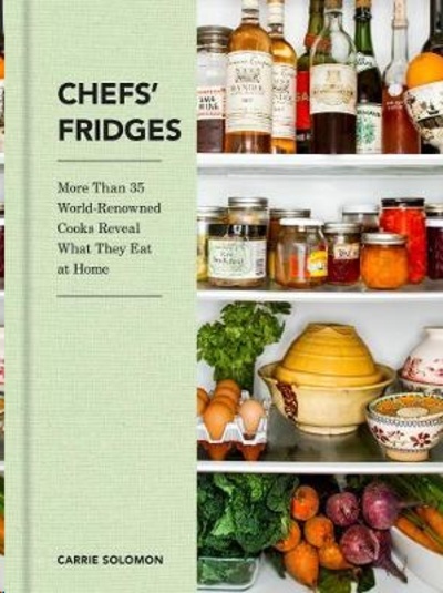 Chefs' Fridges