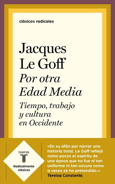 La otra Edad Media