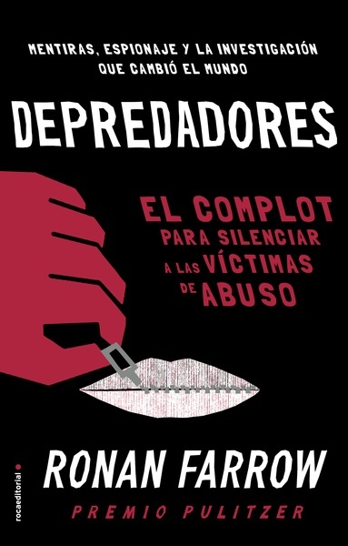 Depredadores