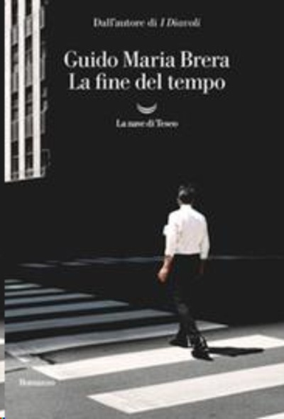 La fine del tempo