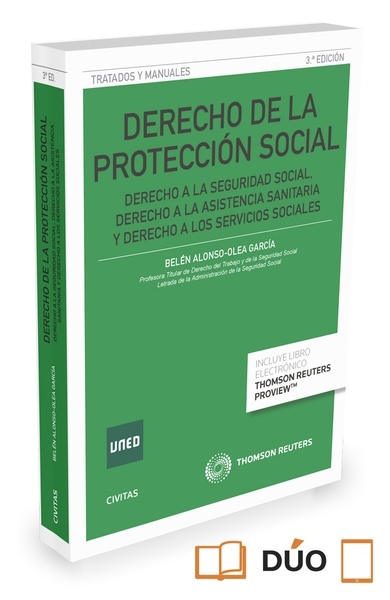 Derecho de la Protección Social