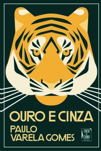 Ouro e cinza