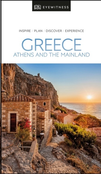 Greece, Athens and the Mainland