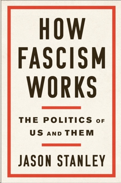 How fascism works