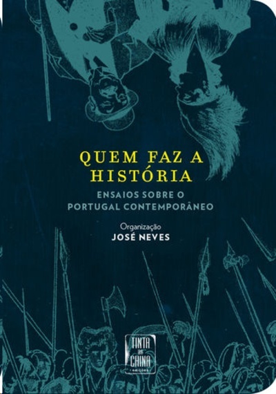 Quem Faz a História