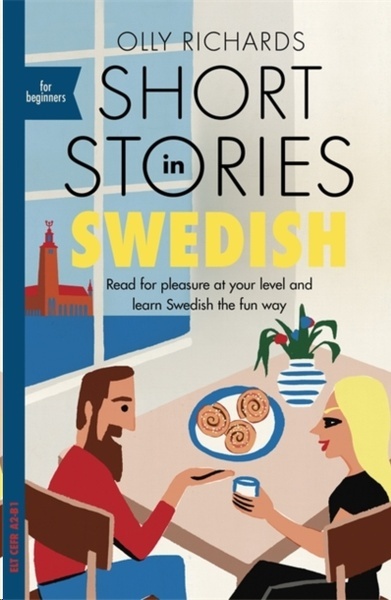 Short Stories in Swedish for Beginners