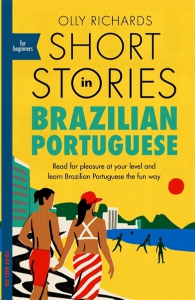 Short Stories in Brazilian Portuguese for Beginners