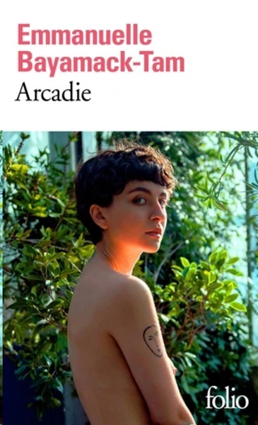 Arcadie