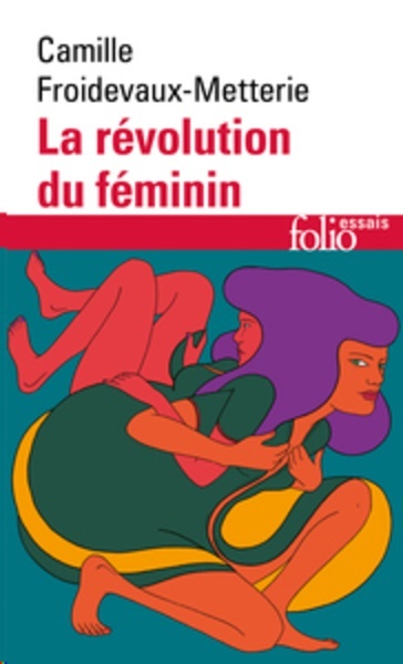 La révolution du féminin