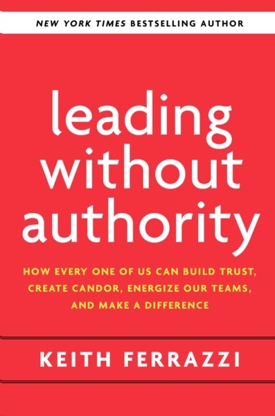 Leading Without Authority