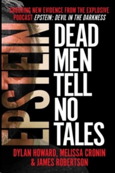 Epstein : Dead Men Tell No Tales