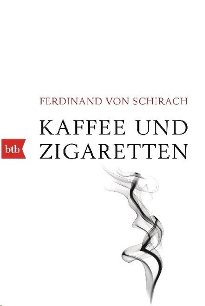 Kaffee und Zigaretten