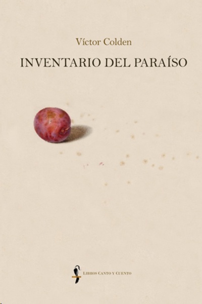 Inventario del paraíso