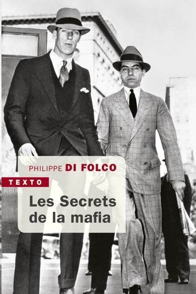 Les secrets de la mafia